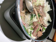 -乔阿马·江南味·驴肉香(龙湖华泾天街店)