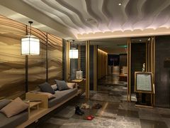 -SPA·印象足道养生(大运河度假区四望亭店)