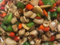 -味兴居农家菜馆(同德广场店)
