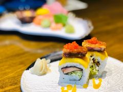 -极料理(普罗理想国店)