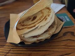 -平娃三宝烧烤·面食(富丰桥店)