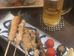 -角落里(中山公园店)