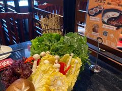 -捞王猪肚鸡火锅(昆山店)