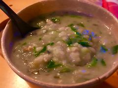 -曼玲粥店(五光食色美食城店)