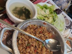 -一品诚记烤肉(大连柏威年购物中心店)