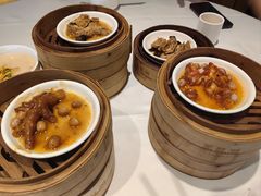 -万龙洲海鲜(南新仓店)