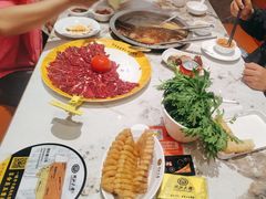-潮汕大目牛肉火锅(皇岗旗舰店)