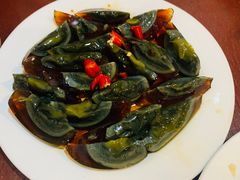 -玫瑰红烤羊排(北新桥三条店)