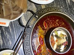 -晓宇重庆火锅(大唐不夜城店)