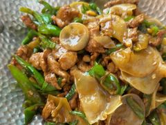 -小菜园新徽菜(无锡宜家荟聚中心店)