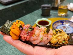 -鮨冠OMAKASE食べ放题(北京首店)