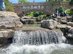 -桃花岭景区