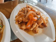 -台北小城(韩乐坊店)