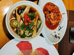 -禾风·海鲜料理自助(玉林店)