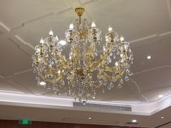 -金时代顺风大酒店(金山店)