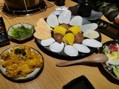 -夕酱の烧肉屋