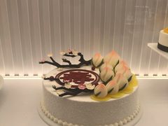 -好利来(永安道店)