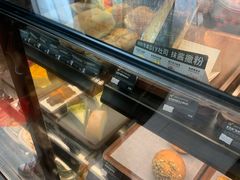 -星巴克(来福士办公楼店)