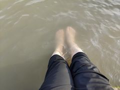-金沙湖旅游度假区