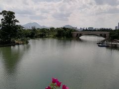 -三垟湿地