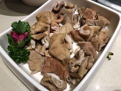 肥肠-海底捞火锅(武胜路凯德广场店)