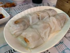 脆皮鲜虾肠-点点心点心专门店(湾仔店)