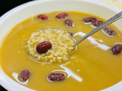 红枣燕麦糖水-阿水土鸡(朝阳总店)