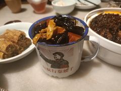 -小吊梨汤·北京菜·烤鸭(鸟巢店)