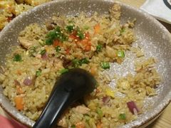 -鱼民·现造寿司(育德店)