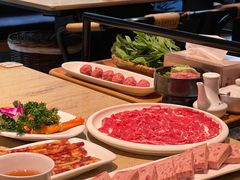 -锦城印象火锅(天府三街店)