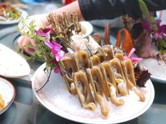 竹蛏王-金龙·打边炉(南京西路店)