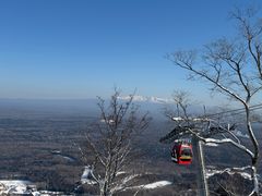 -长白山万达锦华套房酒店