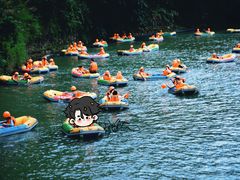 -清泉湾生态旅游度假区