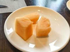 -白云宾馆-祥云西餐厅·法式鹅肝海鲜自助