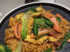 -丰茂烤串(港旅店)