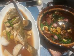 -荣小馆(临海世纪花城店)