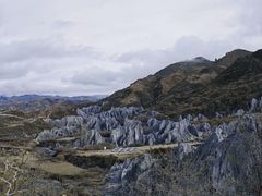 -墨石公园景区