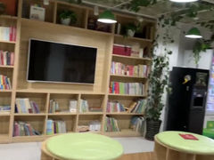 -小院儿童绘馆(富国里店)