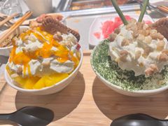 -海底捞火锅(航洋城店)