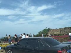 -重庆云阳龙缸景区