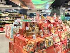 -Olé精品超市(上海虹桥南丰城店)