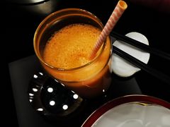 -上海苏宁宝丽嘉酒店·嘉府壹号中餐厅