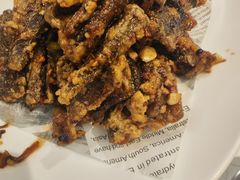 -小粤楼·怀旧粤菜(万辉国际广场店)