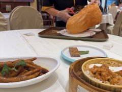-聚福山莊·寻味顺德(北滘店)