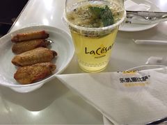 乐凯撒比萨(正佳广场店)-乐凯撒披萨(正佳广场店)