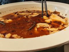 -羊门客在·烤盐池滩羊·川菜