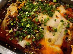 巴掌肉-弓虽昌焖烧鸡(大竹林店)