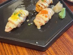 -鸟鹏烧鸟居酒屋(仁恒梦中心店)