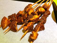 -望京小腰(北京总店)