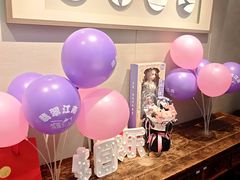 -翡翠江南(国贸商城店)